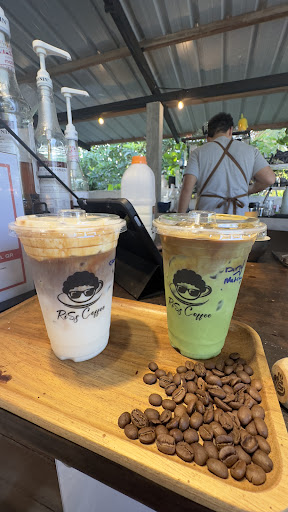 Riss Coffee