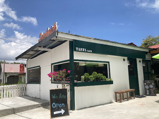 TAFFI Café & Sandwiches