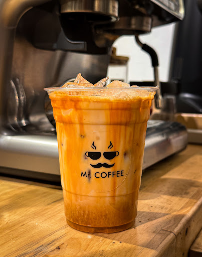 Mr Coffee Sungai Petani