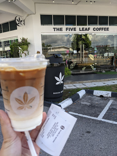 FIVELEAF Sungai Petani