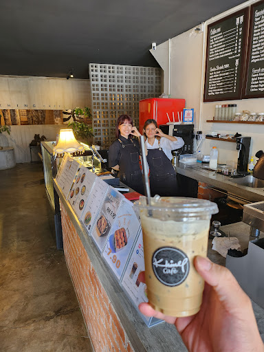 Khing Cafe (Sungai Petani)