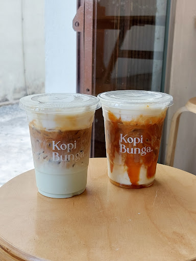 Kopi Bunga