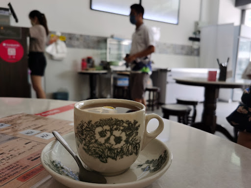 Ding Xiang Kopitiam