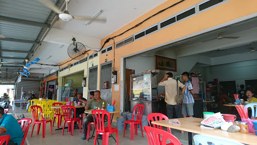 22 Coffee Shop