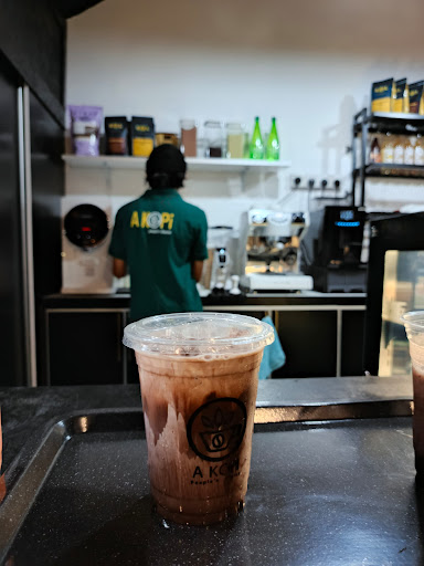 A kopi