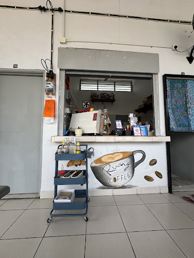 Ruang Coffee Hub