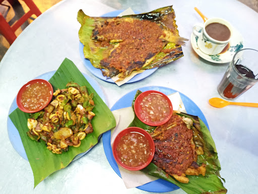 Old Street Village Coffee Shop