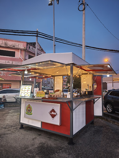 Brewang Slowbar Coffee