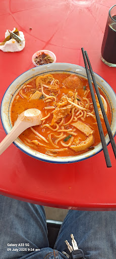 Little boss kopitiam