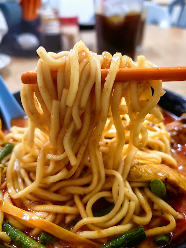 Pearl Cafeteria - 宝珠茶室