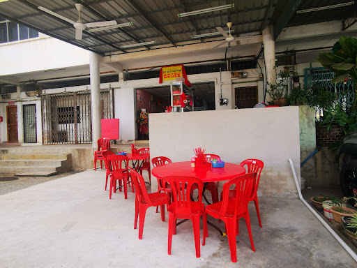 老友記茶室 Lou Yau Ki Restoran