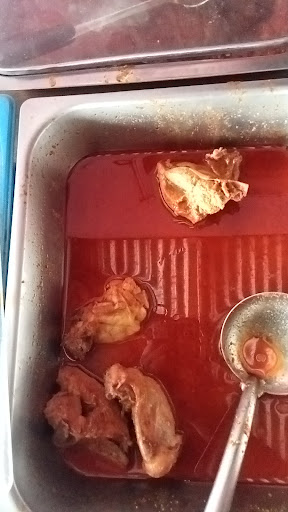 Kedai Roti canai kak yah