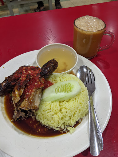 Rehat & Rawat Gua Musang