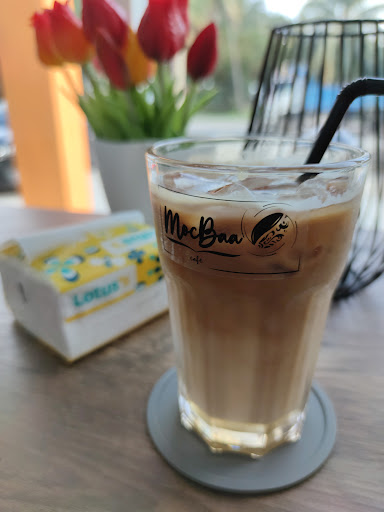 Mocbaa Cafe