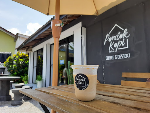 Pondok Kopi