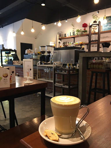 Teduhan Senja Cafe Sdn.Bhd