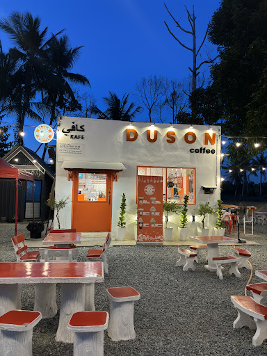 Duson Coffee