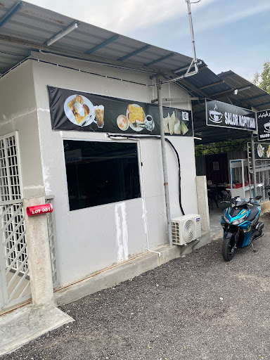 Salor Kopitiam
