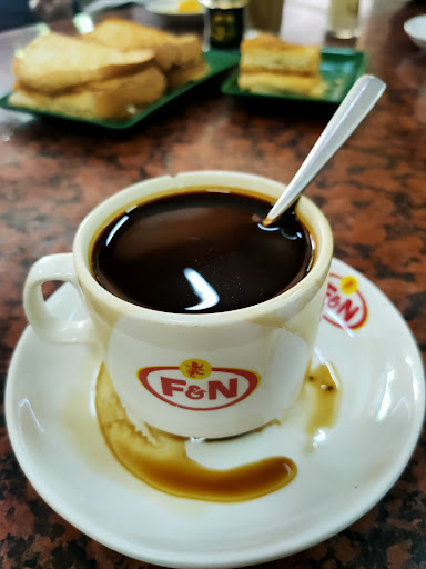 Kedai Kopi Khuan Heong Yan
