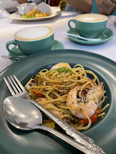 D'NeeQSha Cafe D'NeeQSha Cafe
