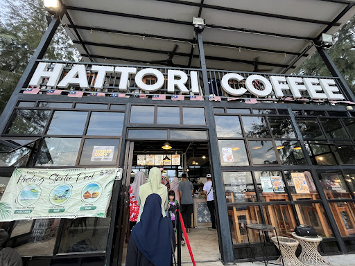 Hattori Coffee Hattori Coffee