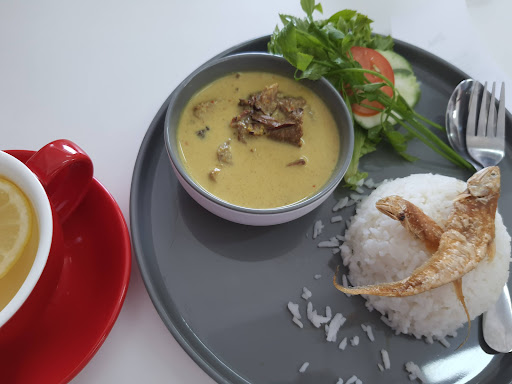 Jiwa Kopi dan Bingsu Jelawat Jiwa Kopi dan Bingsu Jelawat