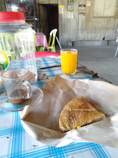 Kedai Kopi Pok Long Kedai Kopi Pok Long