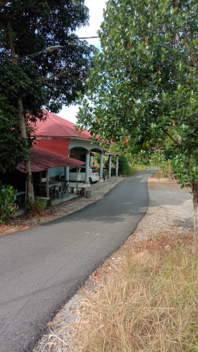 Kedai Kopi Pok Him Kedai Kopi Pok Him