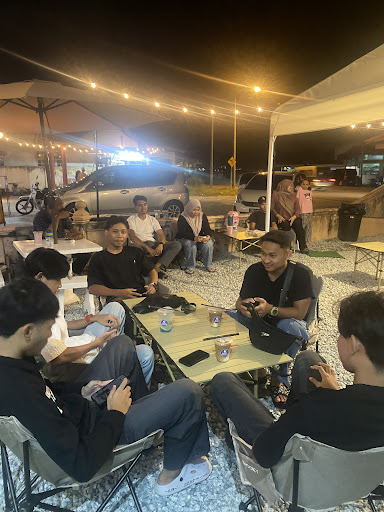 Kopi Nistar Kopi Nistar