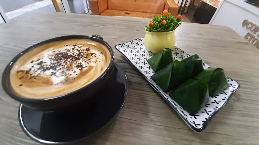 Coffee Story Coffee Story
