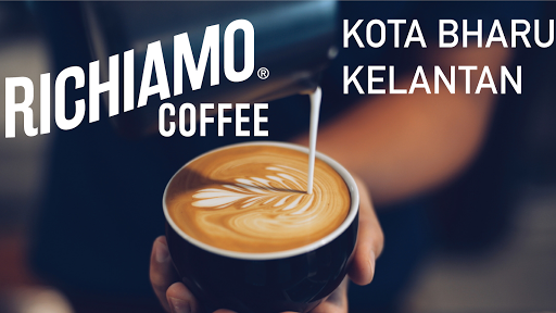 Richiamo Coffee - Kota Bharu Richiamo Coffee - Kota Bharu
