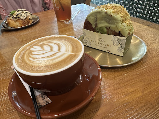 The Layers Kota Bharu