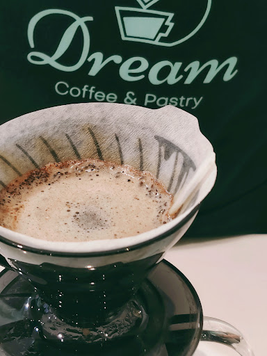 Dream Coffee & Pastry Dream Coffee & Pastry