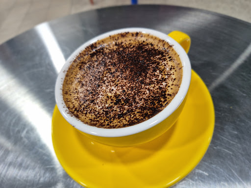 galorhaus coffee