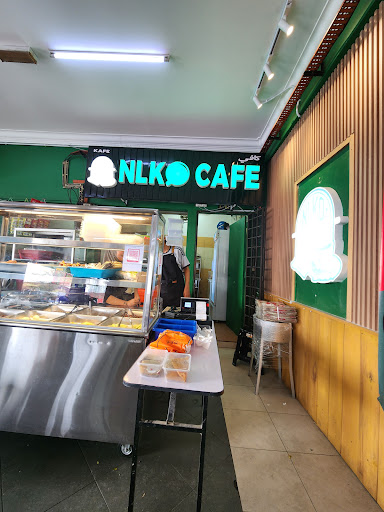 Nasi Lemak Kopi O Stadium