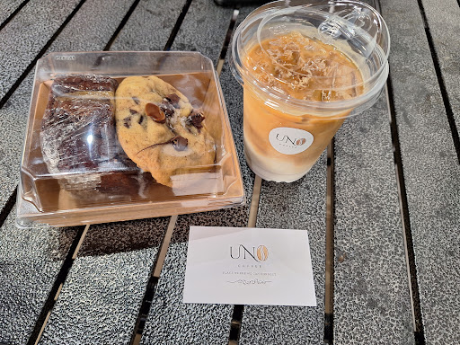 UNO COFFEE