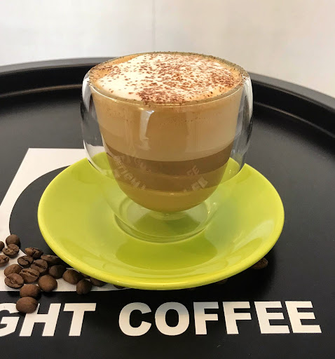 Delight Coffee
