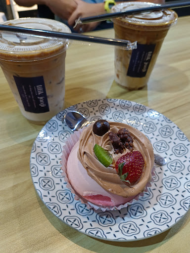 Titik Janji Coffee Pasir Mas