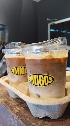 Amigos Coffee