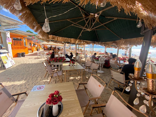Summer Sea Cafe