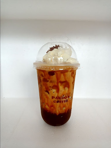 Pakdo's Coffee