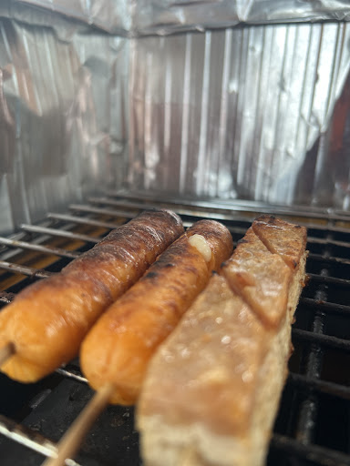 Coconut shake &Laksa Penang by AyohmuNi