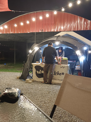 Tufam Coffee