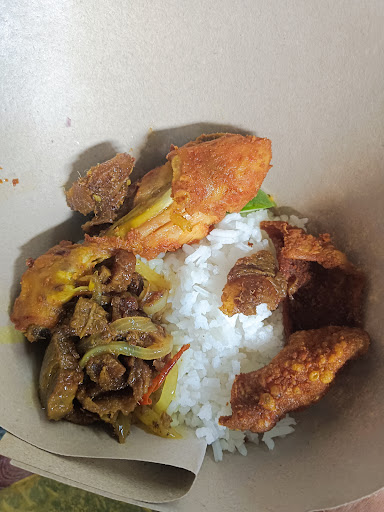 Kedai kopi kaknaa