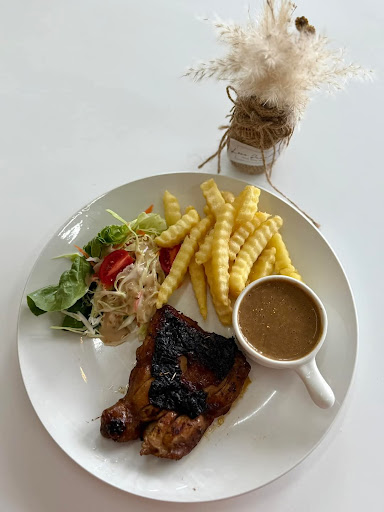 Coffee & Bake Pauh Lima
