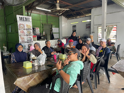 Warung Kampung
