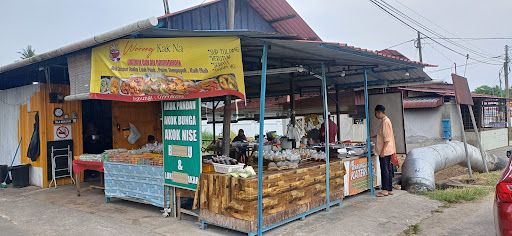 Warung kak na