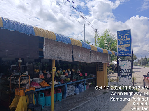 Afla Minimart