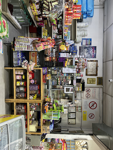 ZARAESHAL MAJU ENTERPRISE