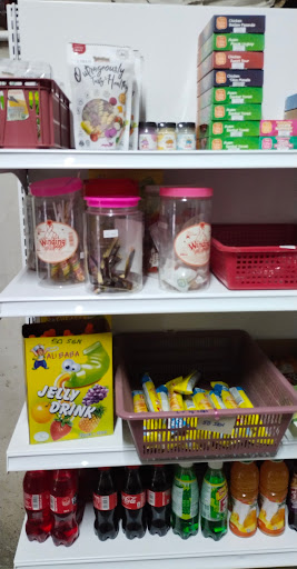 Little Foodie Valley Little Foodie Valley